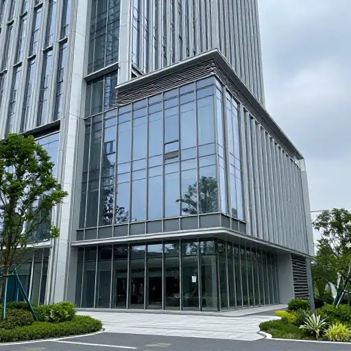 整个建筑都按照现代标准进行了翻新。