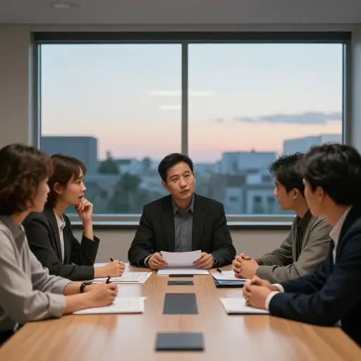 他们不会竭尽全力寻找快速解决方案，但迟早问题会得到解决。