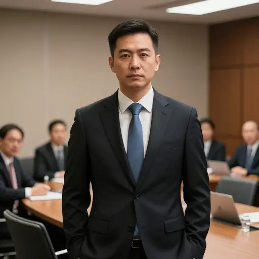 他是行业内首相最坚定的支持者之一。