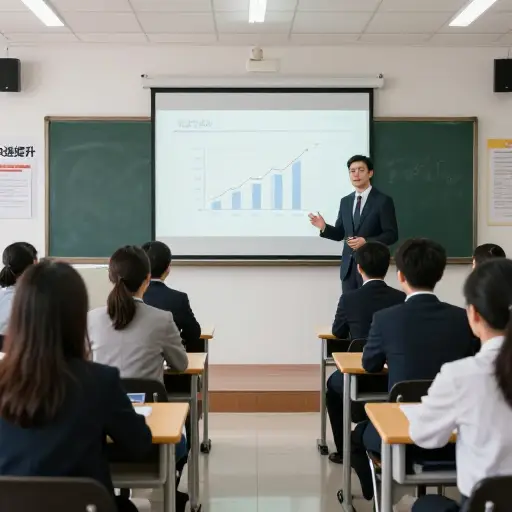 这些强化课程声称提供通往财富和成功的快速途径。
