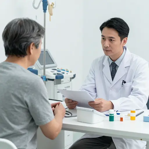 慢性肾病需要精心管理，并常常导致透析。