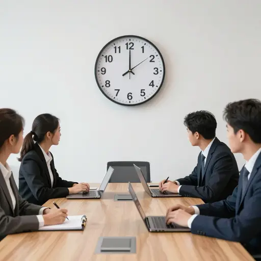 会议将在下午2点整开始。