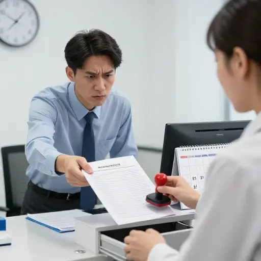 如果你迟交税单，税务局会对你进行罚款。