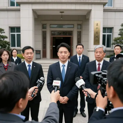 为回应公众关切，启动了一项正式调查。