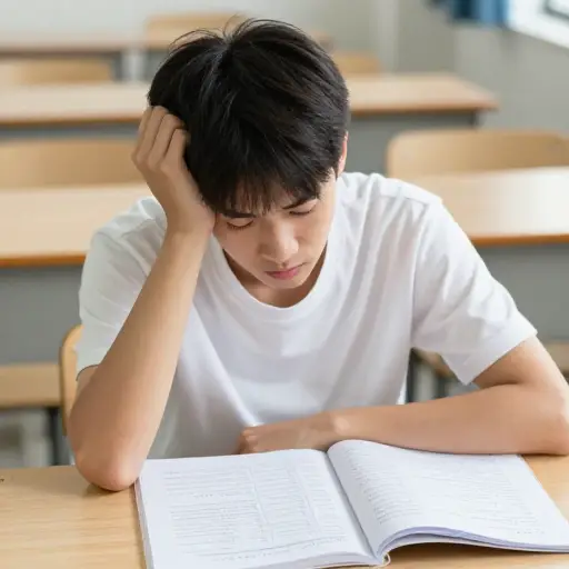 直到现在，我从未有人真正教我并纠正我的错误。