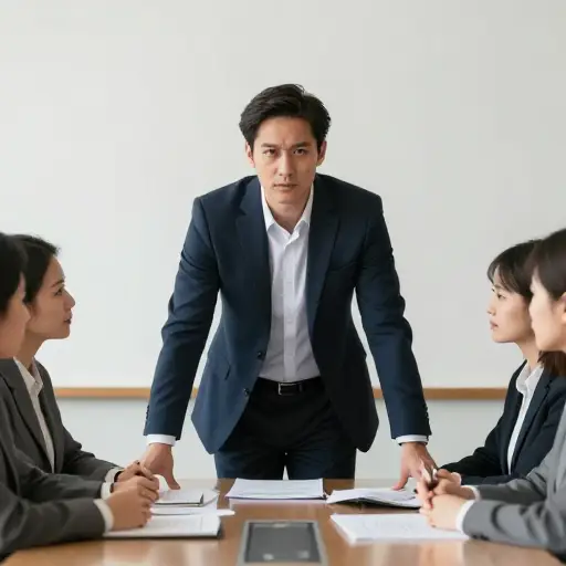 这是我的最终决定。