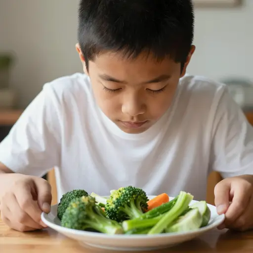 我不喜欢它们。