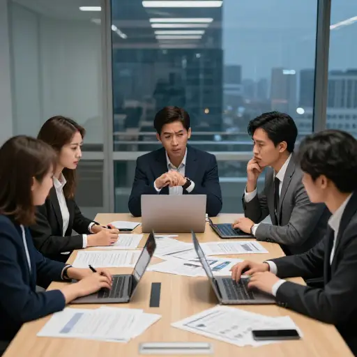关于项目截止日期，我们需要加快速度。