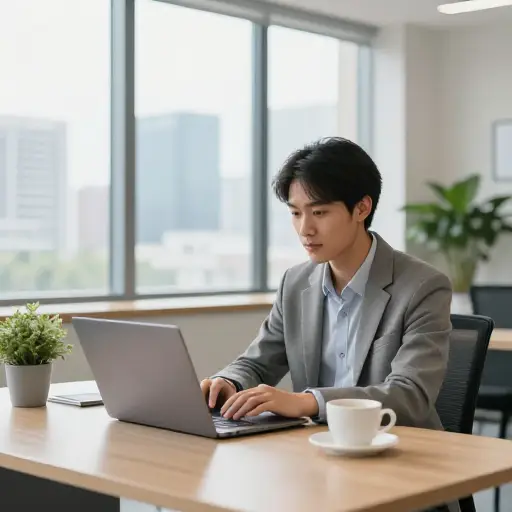 远程工作已成为许多科技公司的普遍做法。