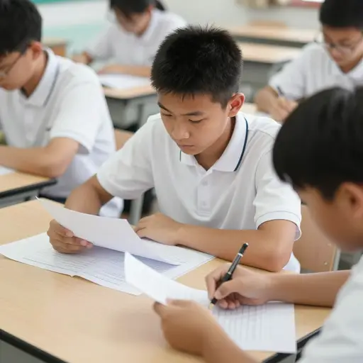 这项调查非常有趣。