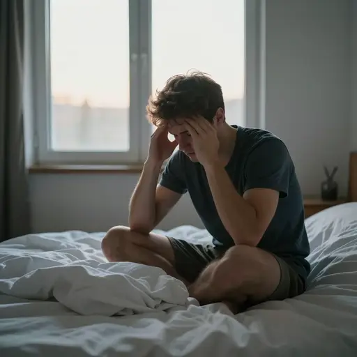 睡眠不足会损害你的记忆力。