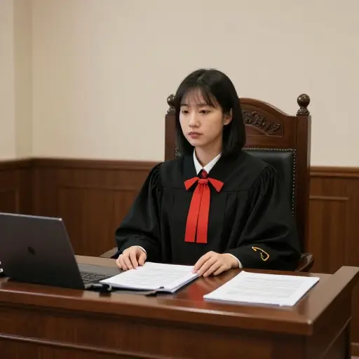 在指控其违反合同后，法律程序被启动了。