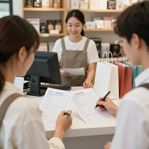 调查对象中有相当一部分人赞扬了该公司的客户服务。