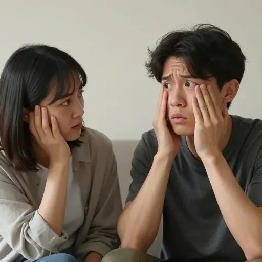 你为什么做那个？