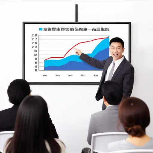 那个声称能让你一夜暴富的投资机会其实是个骗局。