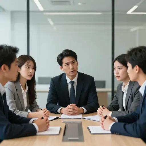 关于公司未来计划有很多猜测。