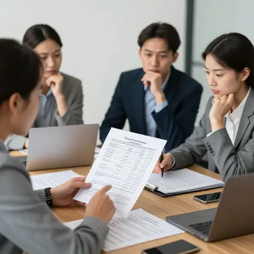 我们需要更仔细地调查这个问题。