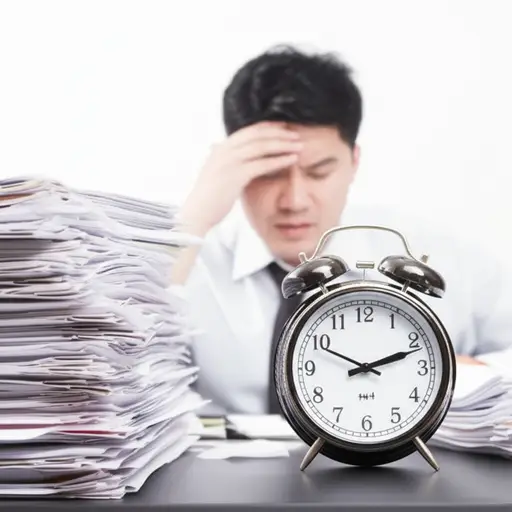 在这么短的时间内完成任务是不可能的。