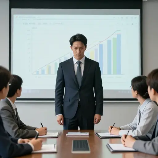 作为领导者，当事情出错时你必须承担责任。