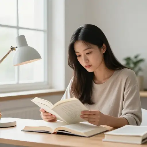 她通过学习女性主义理解了争取性别平等的重要性。