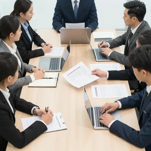 这个问题最近才被提上议程。