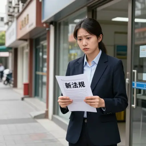 新法规预计将影响全国的小型企业。