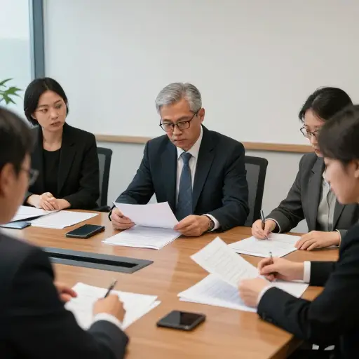 委员会将很快做出决定。