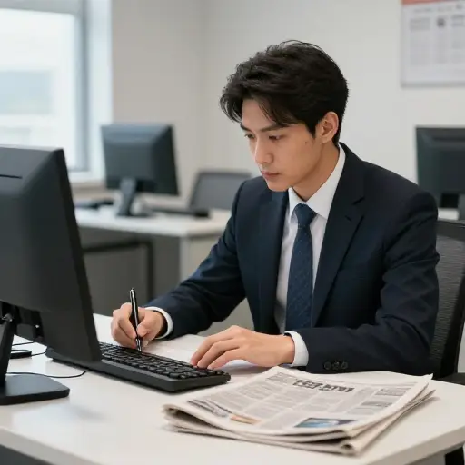 在误导性报道之后，记者写了一篇文章来澄清事实。