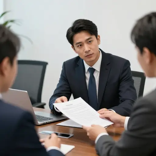 在最终谈判中，公司提出了一个重大让步。