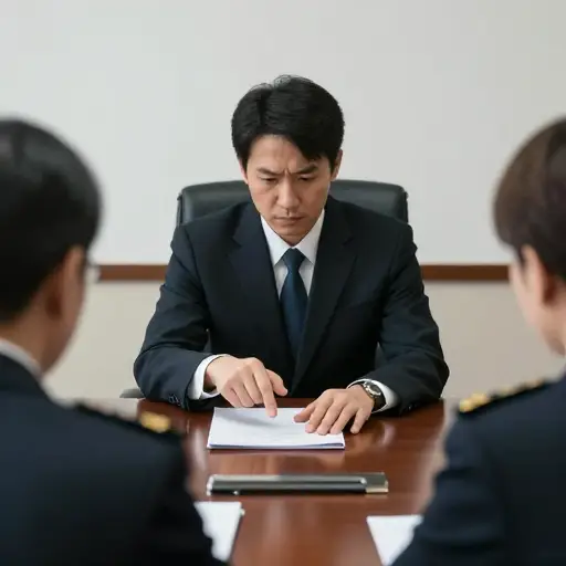 我敦促你采取强硬态度并向当局施压。