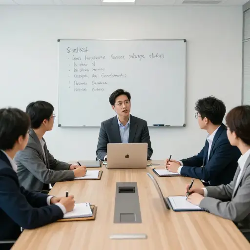 研讨会促成了深刻的观点交流。
