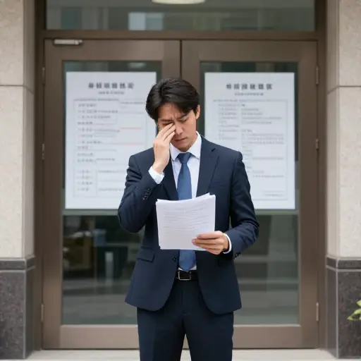 他雄心勃勃的提议遭遇了官僚主义的障碍。