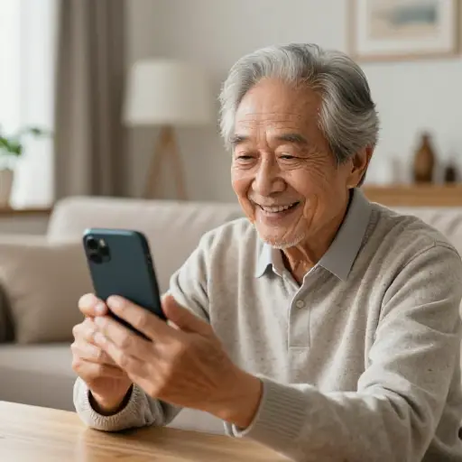 先进技术应该赋能于人，而不是让他们感到无助。