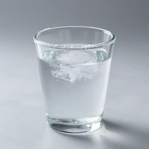 水在零摄氏度时结冰。