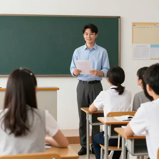 学校采取了公平的评分制度，确保每个学生都得到公正的对待。