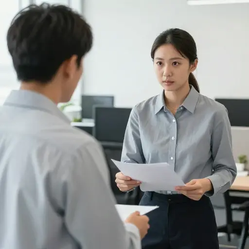 当我请求帮助时，我的同事出乎意料地不愿帮忙。