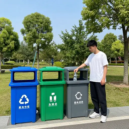 从环境角度来看，回收利用至关重要。