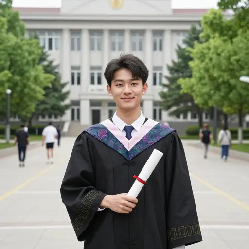 汤姆刚刚以心理学一等荣誉学位毕业。