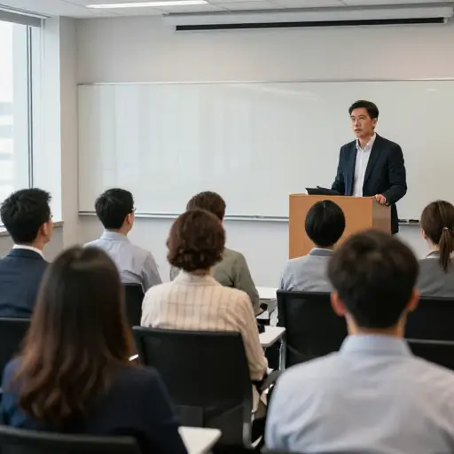 除了我们团队的展示，就说其他展示都很差劲，这是不公平的，因为他们都准备得很认真。
