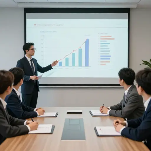 这次演示提供了项目进展的总体概述。