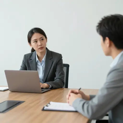 在商业中，与潜在竞争对手保持距离是明智的。