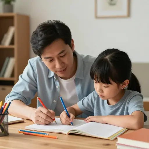 你有法律义务确保你的孩子接受适当的教育。