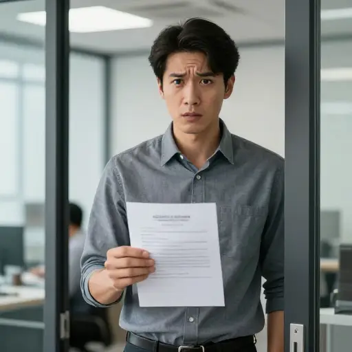 他辞职背后的真正原因仍然是个谜。