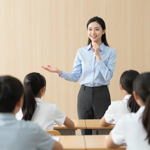 我的英语老师总是提醒我们要重读正确的音节，以听起来更自然。