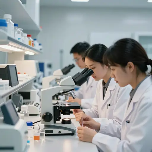 尽管该疫苗在临床试验中已显示出显著疗效,但其长期安全性仍是科学界密切关注的问题。