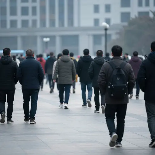 随着时间的推移，公众对这桩丑闻的兴趣开始减退。