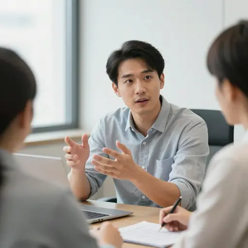 他的陈述基本上正确，只有少许不准确之处。