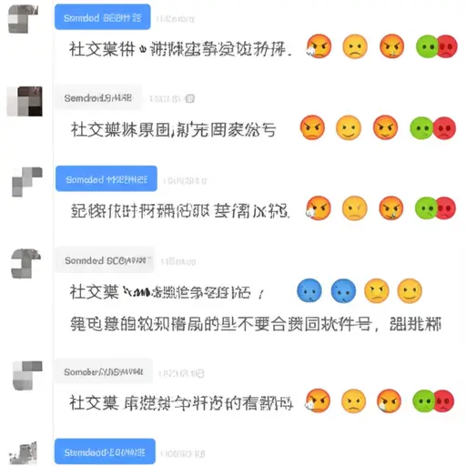 他的言论在社交媒体上引发了激烈的争论。