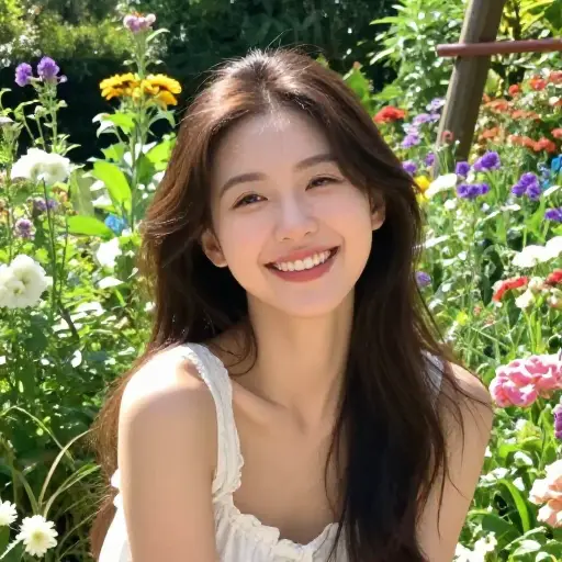 这是我一生中最美好的日子之一。