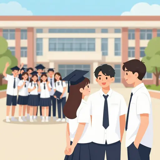 你什么时候毕业？